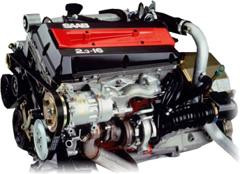 C3640 Engine